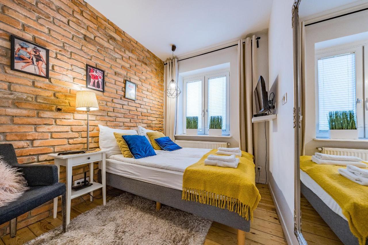Apartmán Pomorskie Enter House