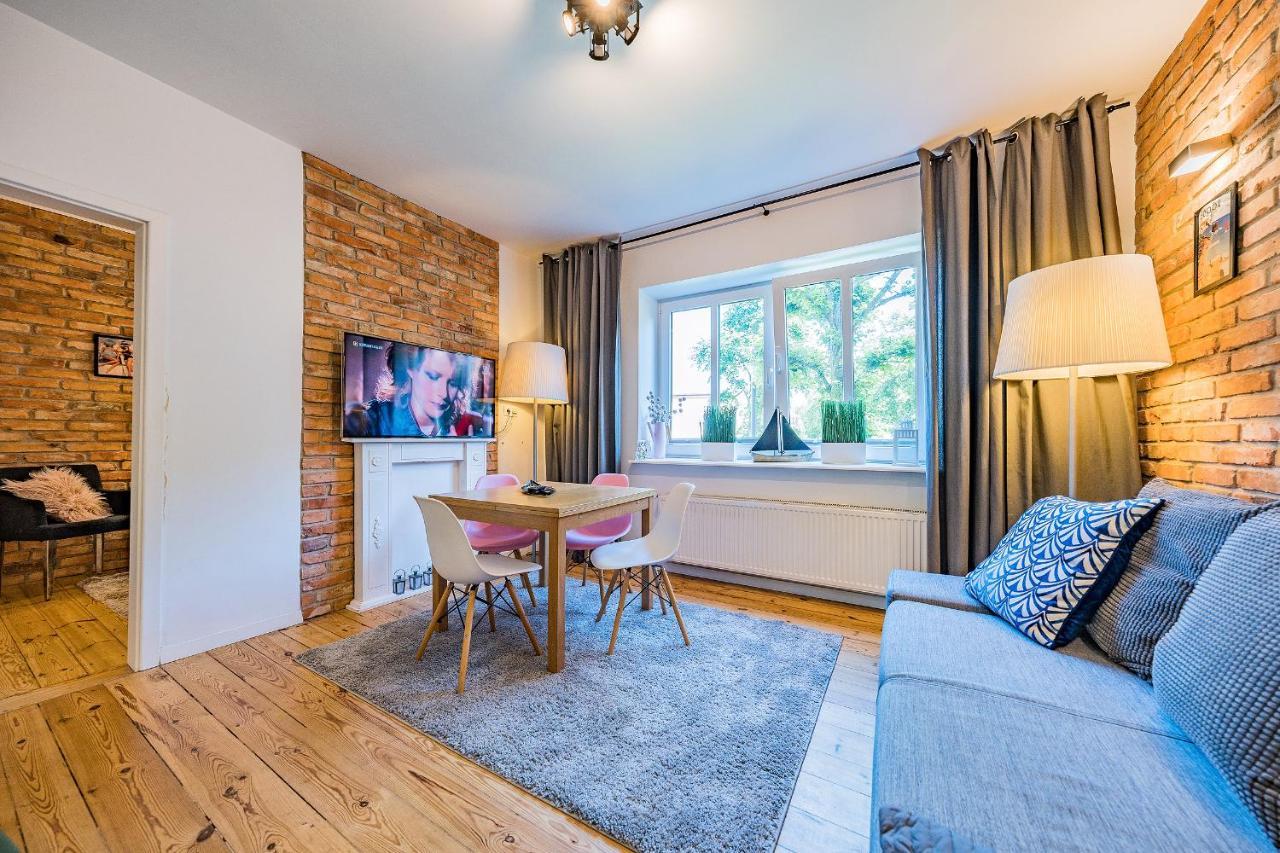 Apartmán Pomorskie Enter House
