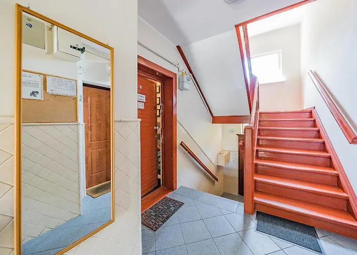Pomorskie Apartamenty Enter House