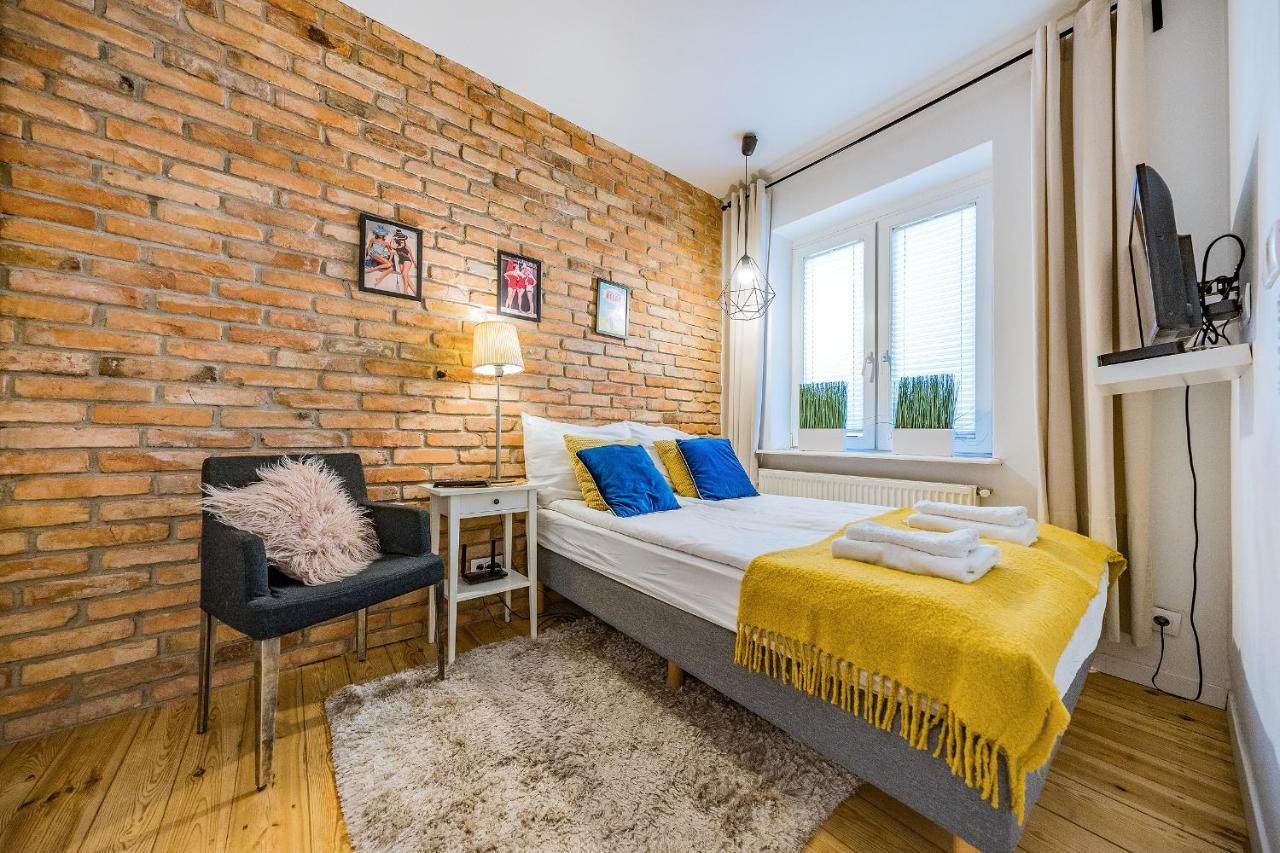 Pomorskie Enter House Apartment