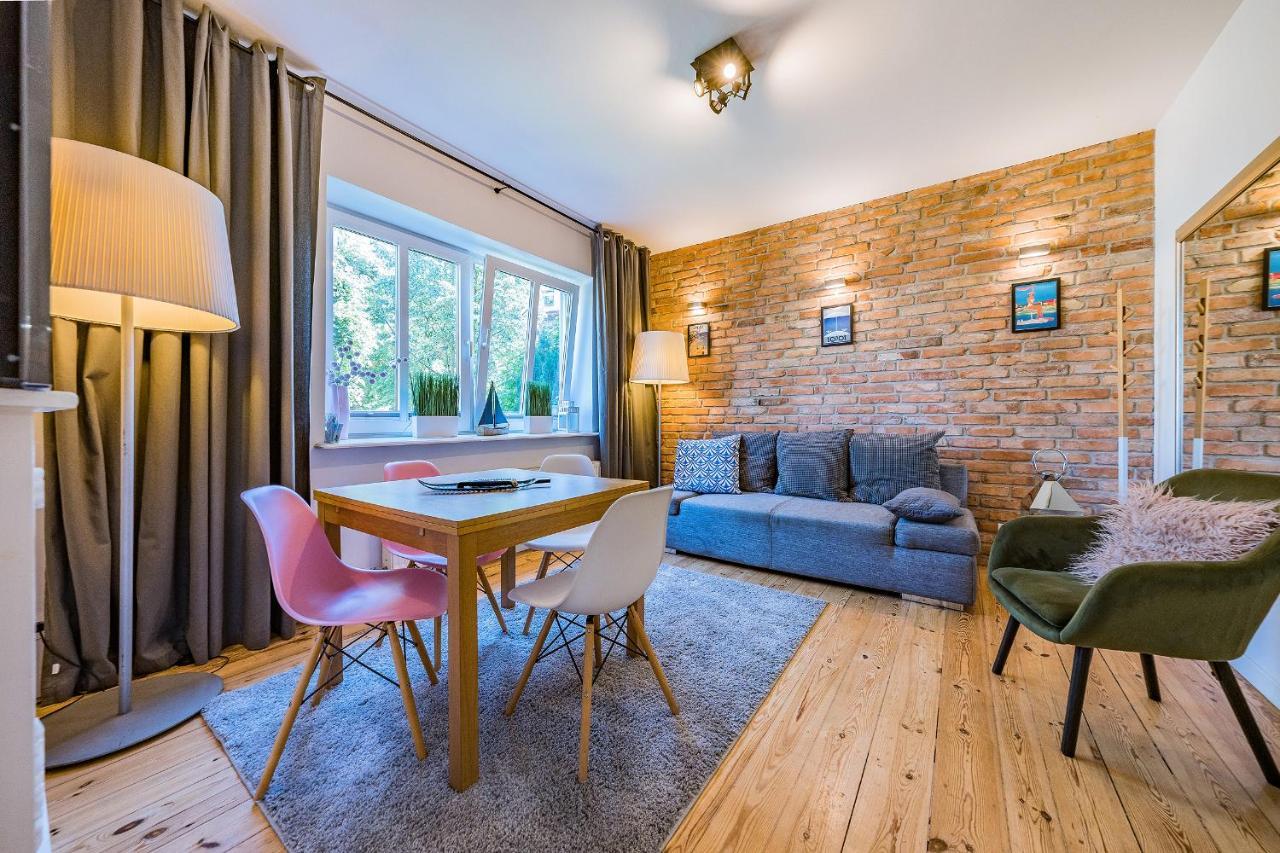Apartment Pomorskie Enter House