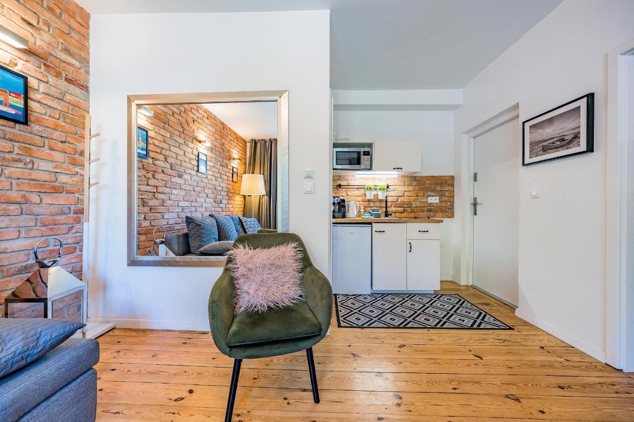 Apartment Pomorskie Enter House