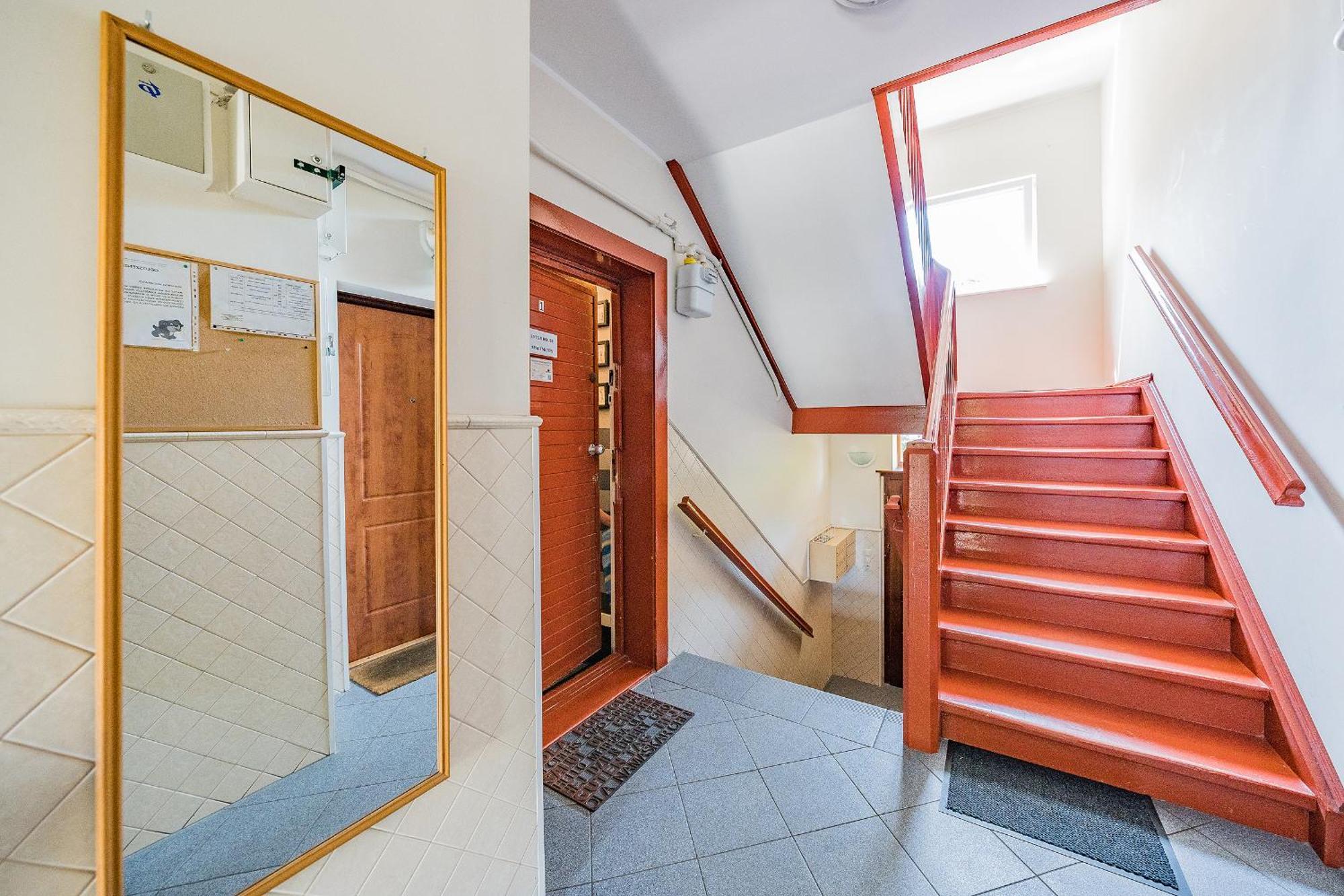 Apartment Pomorskie Enter House *