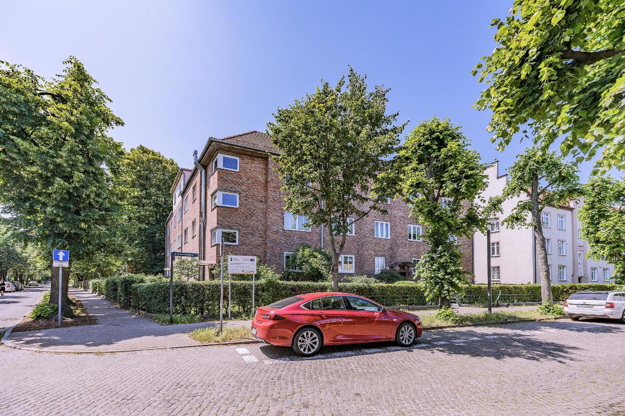 Pomorskie Enter House Apartment Sopot